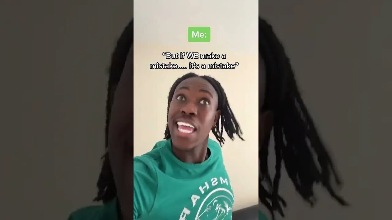 When u and ur homies deeping life 😂