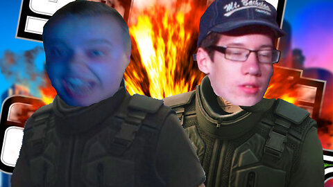 GTA Online Missions Are Chaotic