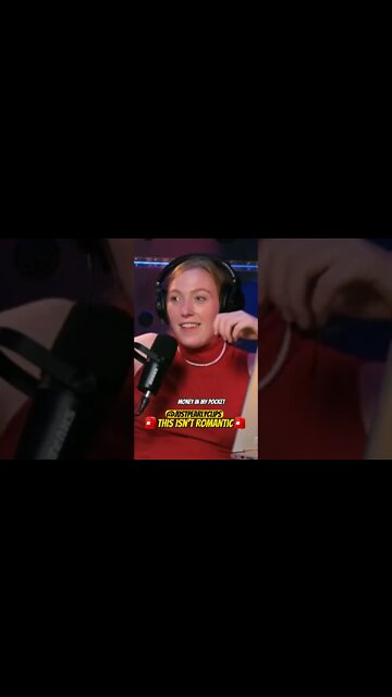 Women Get Married For The Wedding...