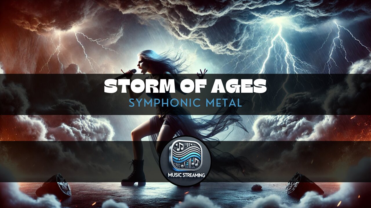 Storm of Ages - Symphonic Metal