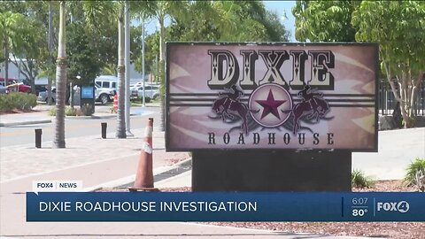 Should the Cape Coral investigation into three FMPD officers been given to a third party to avoid bias?