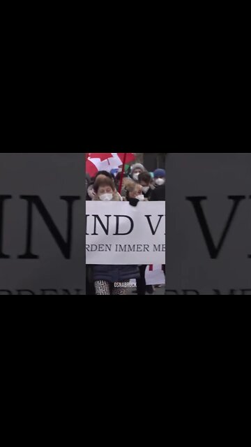 Die weltweite Welle des Widerstands