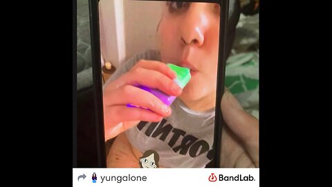 Yung Alone - Even More (BandLab Audio)