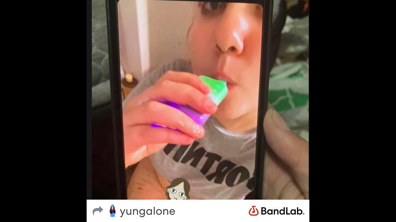 Yung Alone - Even More (BandLab Audio)