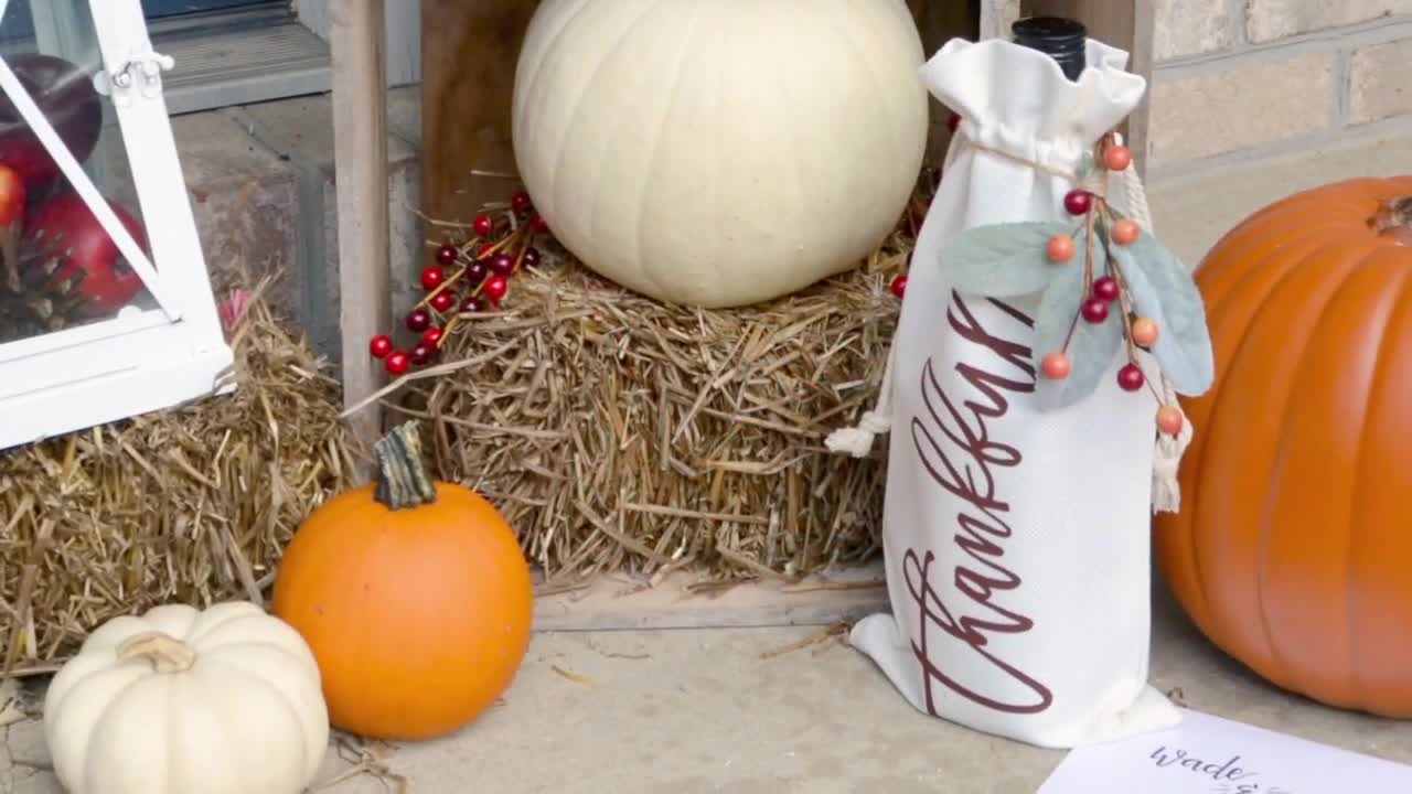 Cricut Joy - Halloween and Holiday Crafts