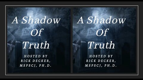 A Shadow of Truth Sam Little Choke and Stroke Killer