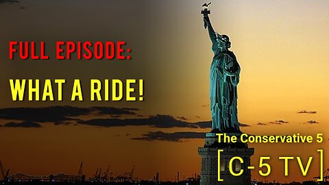 What a Long Strange Trip It Has Been – Full Episode – C5 TV