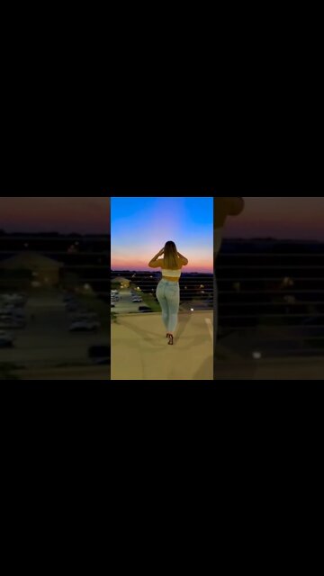 Sunsets | #bantasticfun #shorts #shortsfeed #viralvideo #trendingvideo #dance #beautiful #beauty