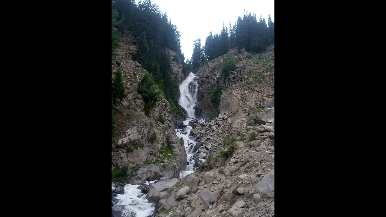 Kalam swat Pakistan