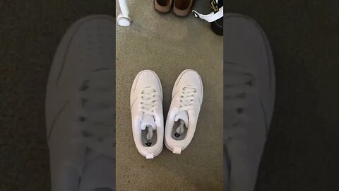 those shoes have seen the dinosaurs bro Video By lillylemonss #Shorts