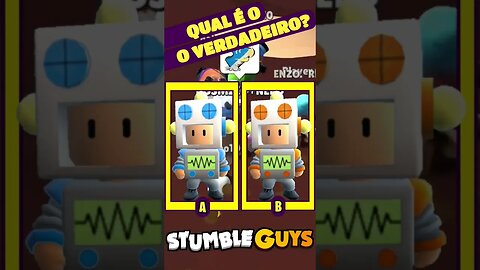 ME SEGUE AI #stumbleguys #cosmiconerd ‎#pablogames #chavesgames #stumbleguysaovivo #stumbleguyslive