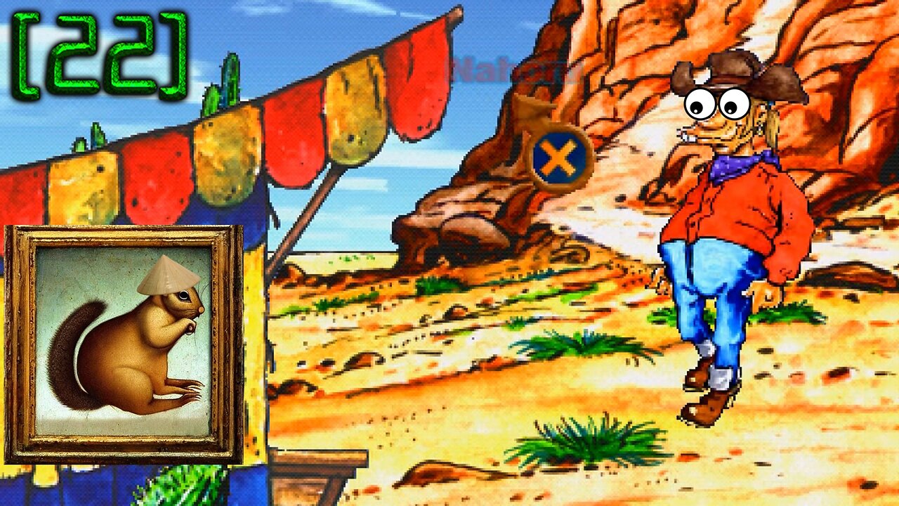 Let's Play Horké Léto 2 (Hot Summer 2) |22| The Vietnamese Squirrel [CZ/EN]