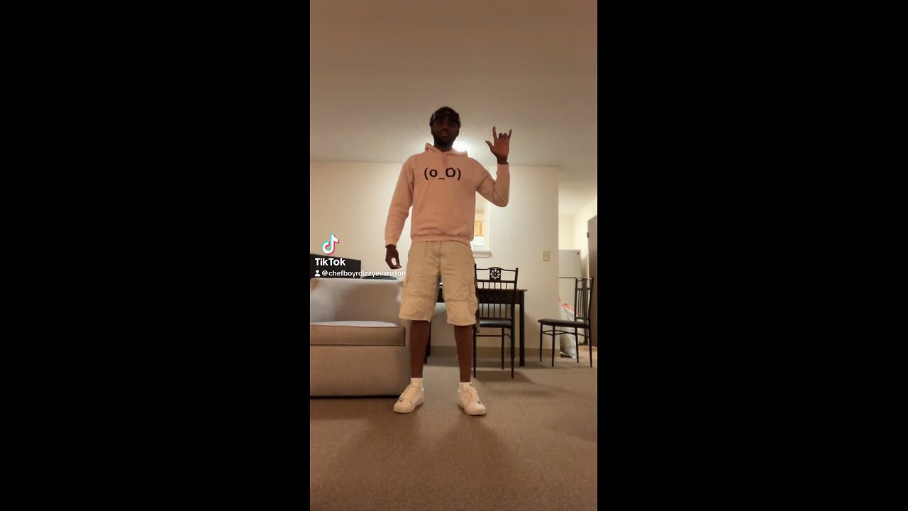 Chef Boy R Dizzy VLOG: @TikTok 💻📱🤳 #August #24 #2024 ⏰🗓 ! (O_o)