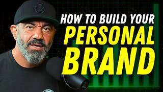 The TRUTH About Building a Personal Brand That Makes Money | The Bedros Keuilian Show E101