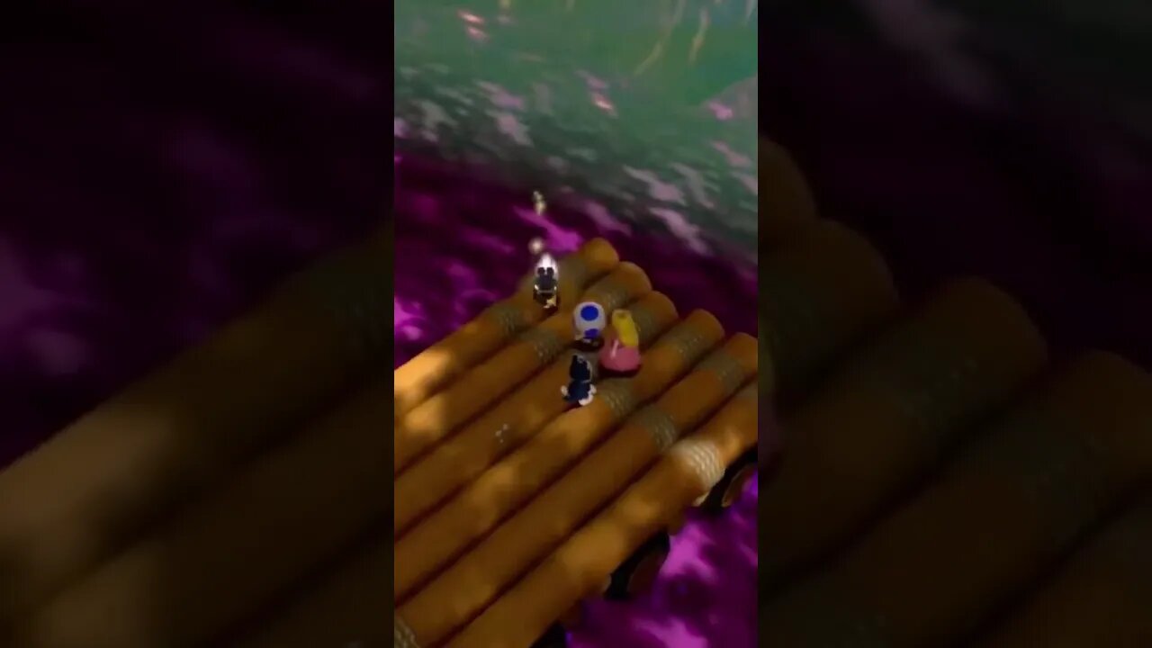 TROLL #nintendo #supermario #gameplay #youtubeshorts #gaming #streamer #troll #shorts #trending