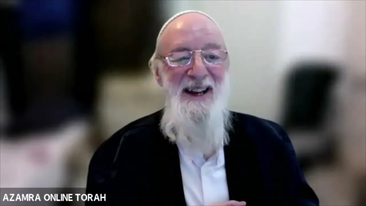 Q&A with Rabbi Avraham Ben Yaakov Greenbaum