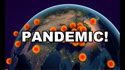 Pandemic - Communion #80