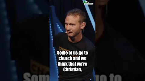 how to pray nick vujicic #shortsfeed #shortsyoutube #shortsvideo #viral #motivationalvideo