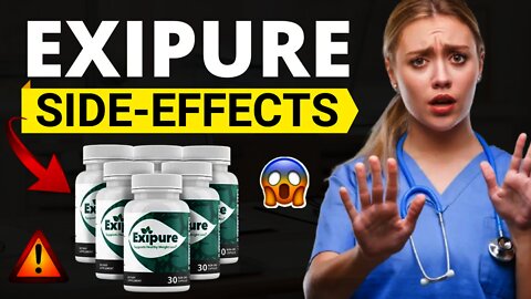 Exipure Reviews - Exipure Does It Really Work? | Exipure Ingredients Vs Exipure Side Effects
