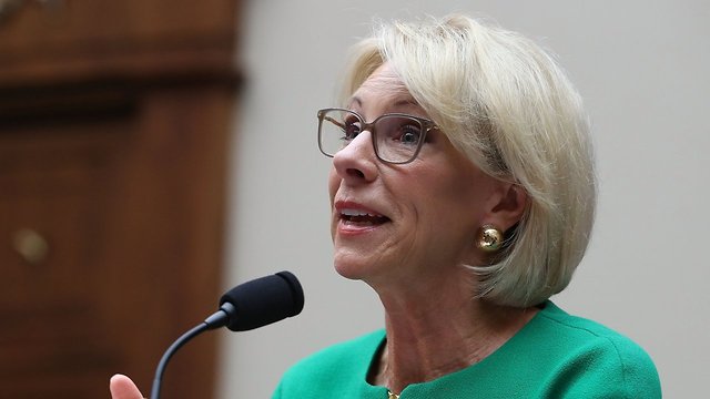 For-Profit School Accreditor Reinstated Despite Education Dept. Report