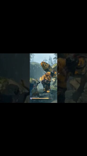 Cabeças vão rolar - God of War - Heads will roll