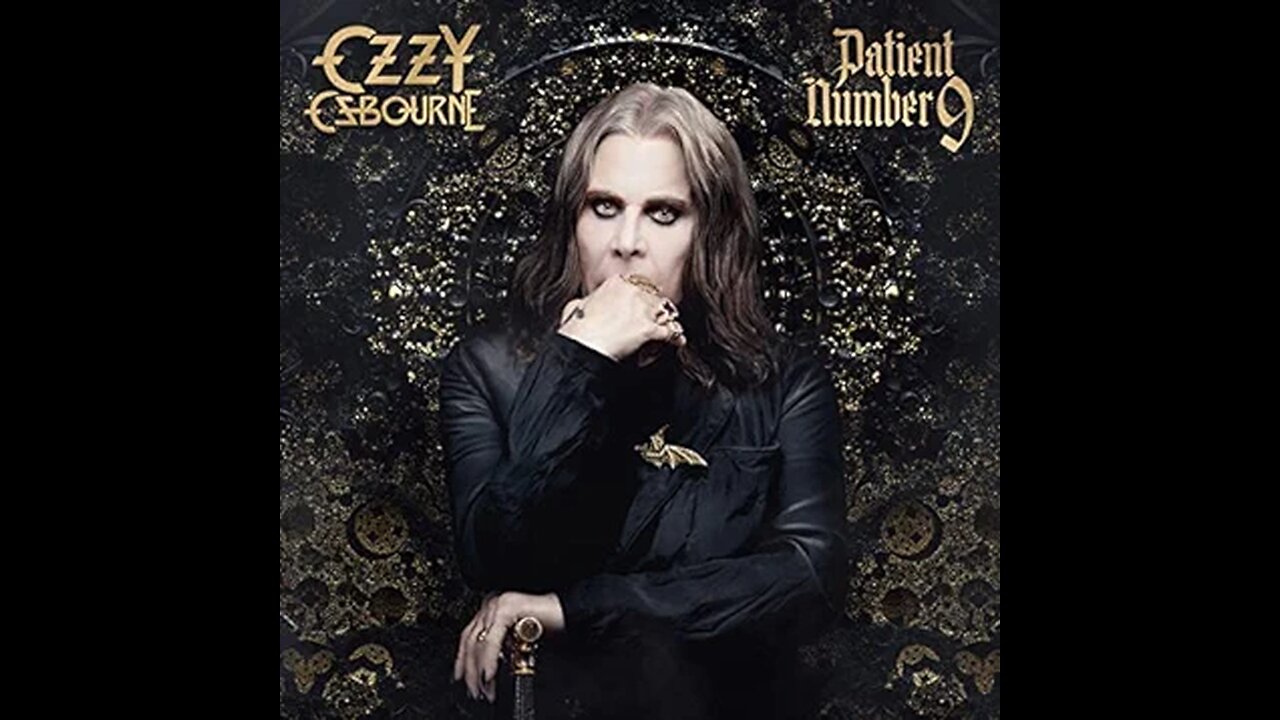 Ozzy Osborne - God Only Knows