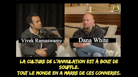 La culture de l’annulation est à bout de souffle.