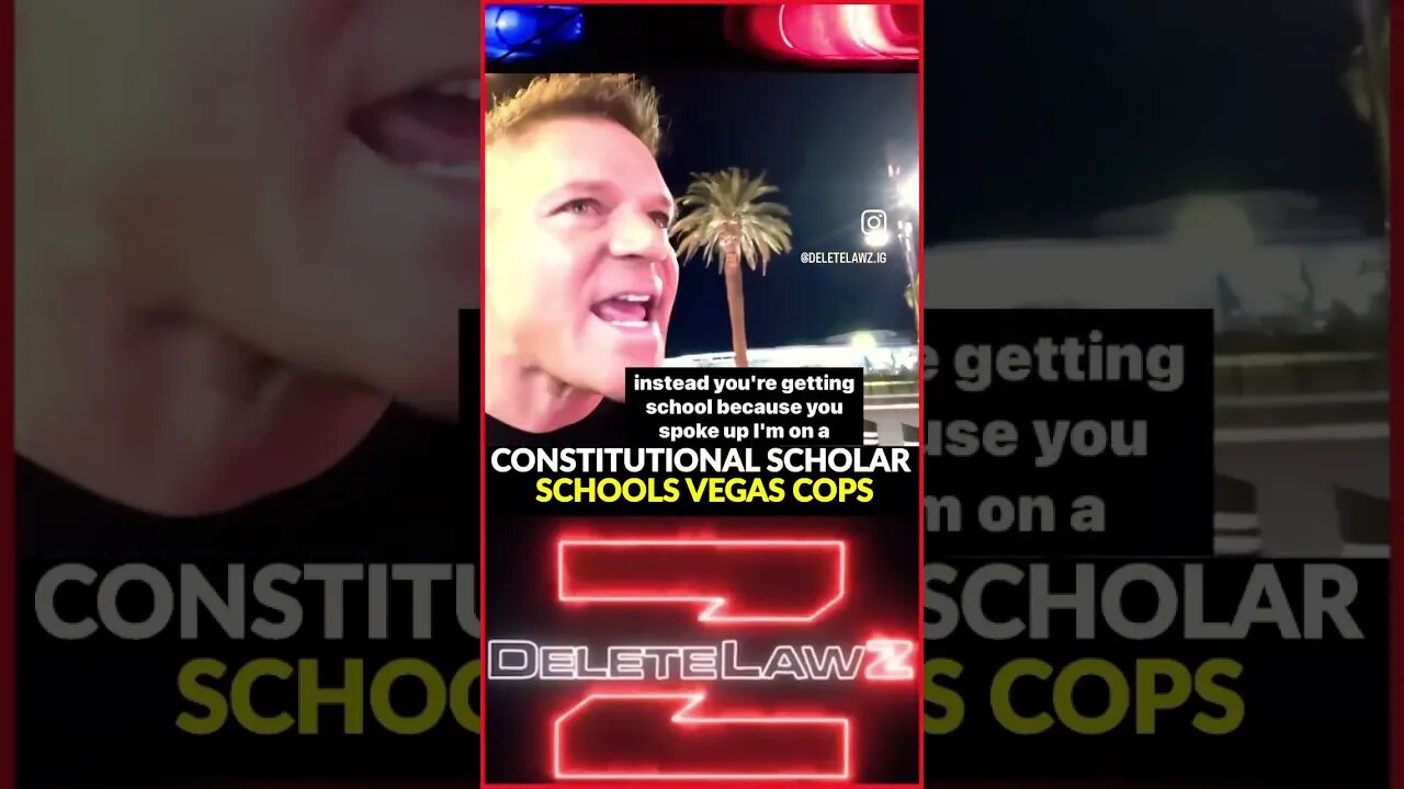 You Threatened me, Follow through. Full Video: https://youtu.be/Ack7zUu8xrI