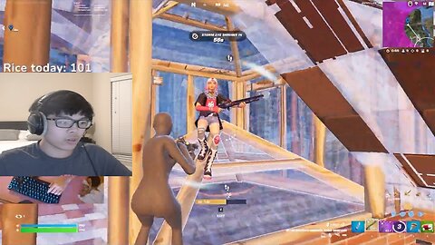 What Playing 20,000 Hours Of Fortnite Does To You