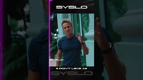 I don't like AI | Syslo Ventures #shorts #ai #artificialintelligence