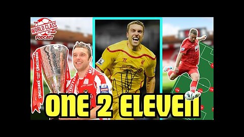 Rickie Lambert | Ultimate One2Eleven