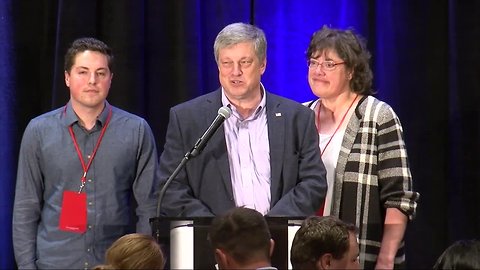 Republican Secretary of State Wayne Williams concedes race to Jena Griswold