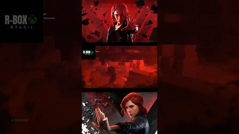 ✅CONTROL CORTES #6 - GAMEPLAY