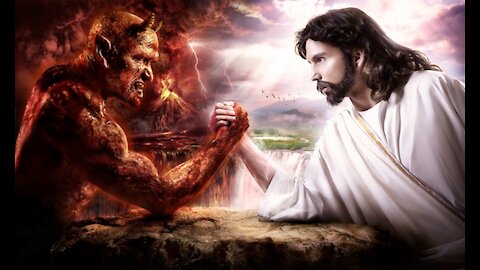 THIS IS TOO DIOBOLICAL GUYS - MUST WATCH!