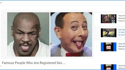 Can Sex Offenders Be Good Guys? Reviewing Some Comments