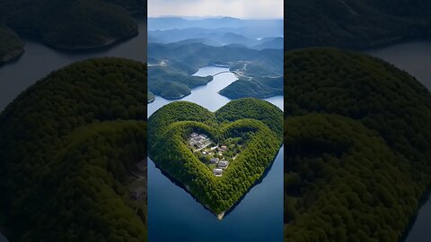 heart land! #viral #shortvideo #shortsfeed #satisfying