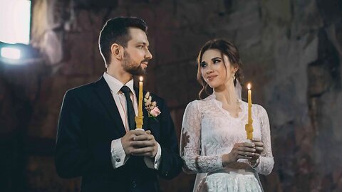 Interfaith Marriage According to the Church Fathers & Canons