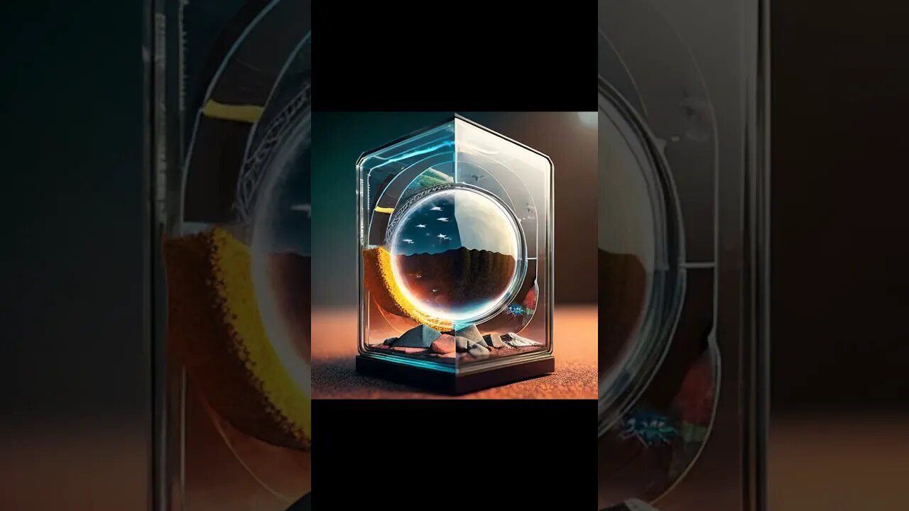 Neurokitsch 198 short music art. AI art. NeuroNetwork art.