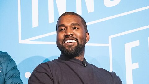 Kanye West shows the mindset you need for succes