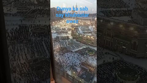 #makkah #religion #islamicvideo