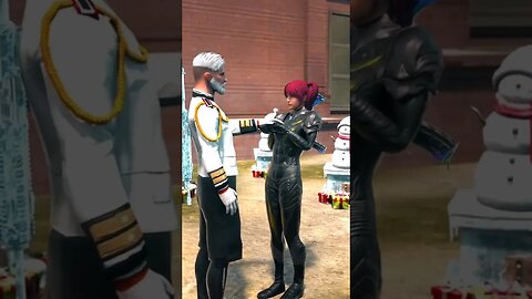 Victor react watching Cute couple #trending #gaming #pubgmobile #viral