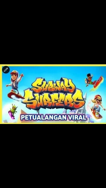 FINALLY SUCCEED PLAY SUBWAY SURFACE 💪