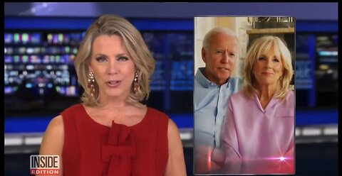 Everything about the Joe & Jill Biden