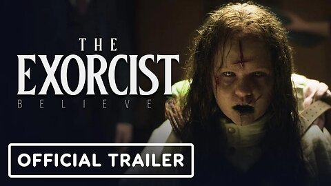 The Exorcist- Believer - Official Trailer 2: What You Missed