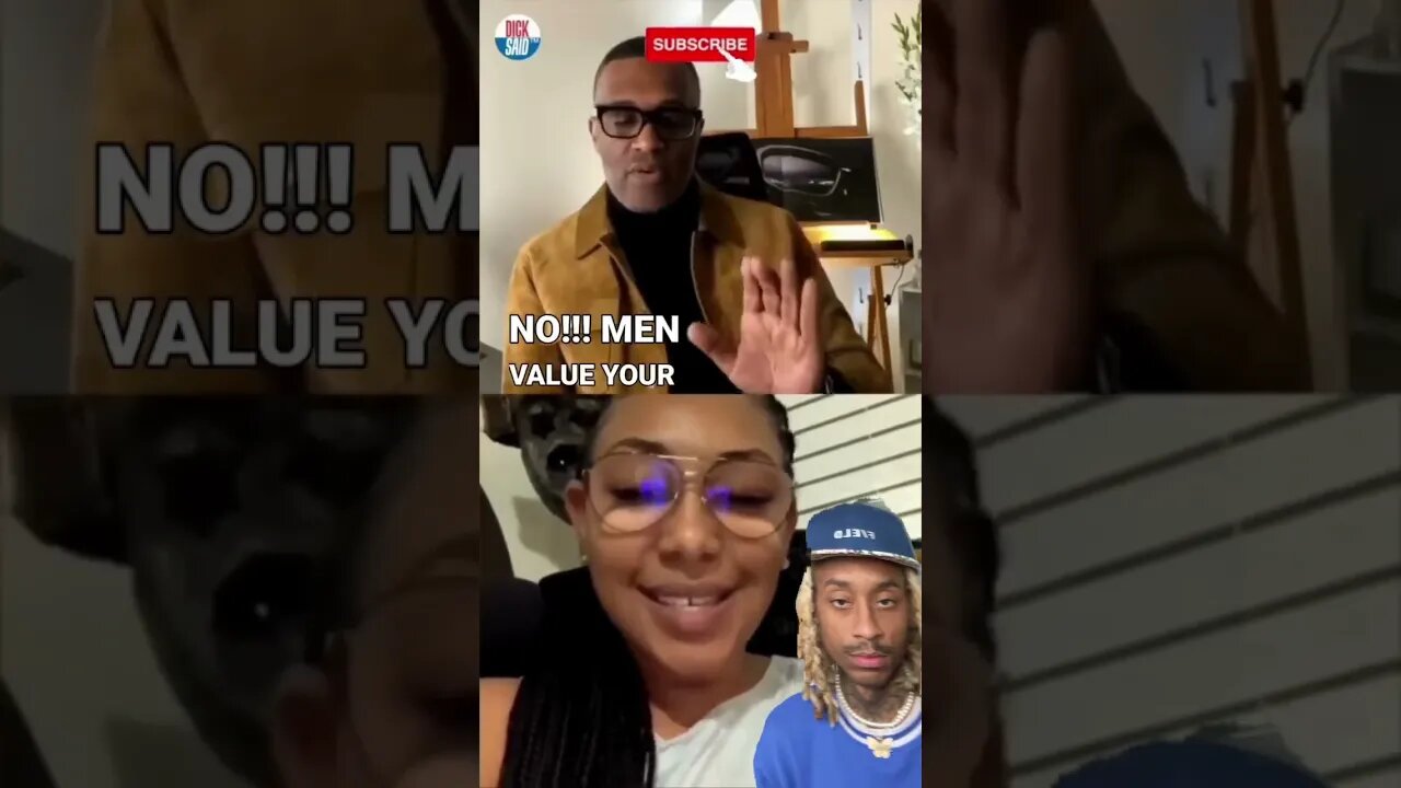 Knowing this about Men can get you ANYTHING!