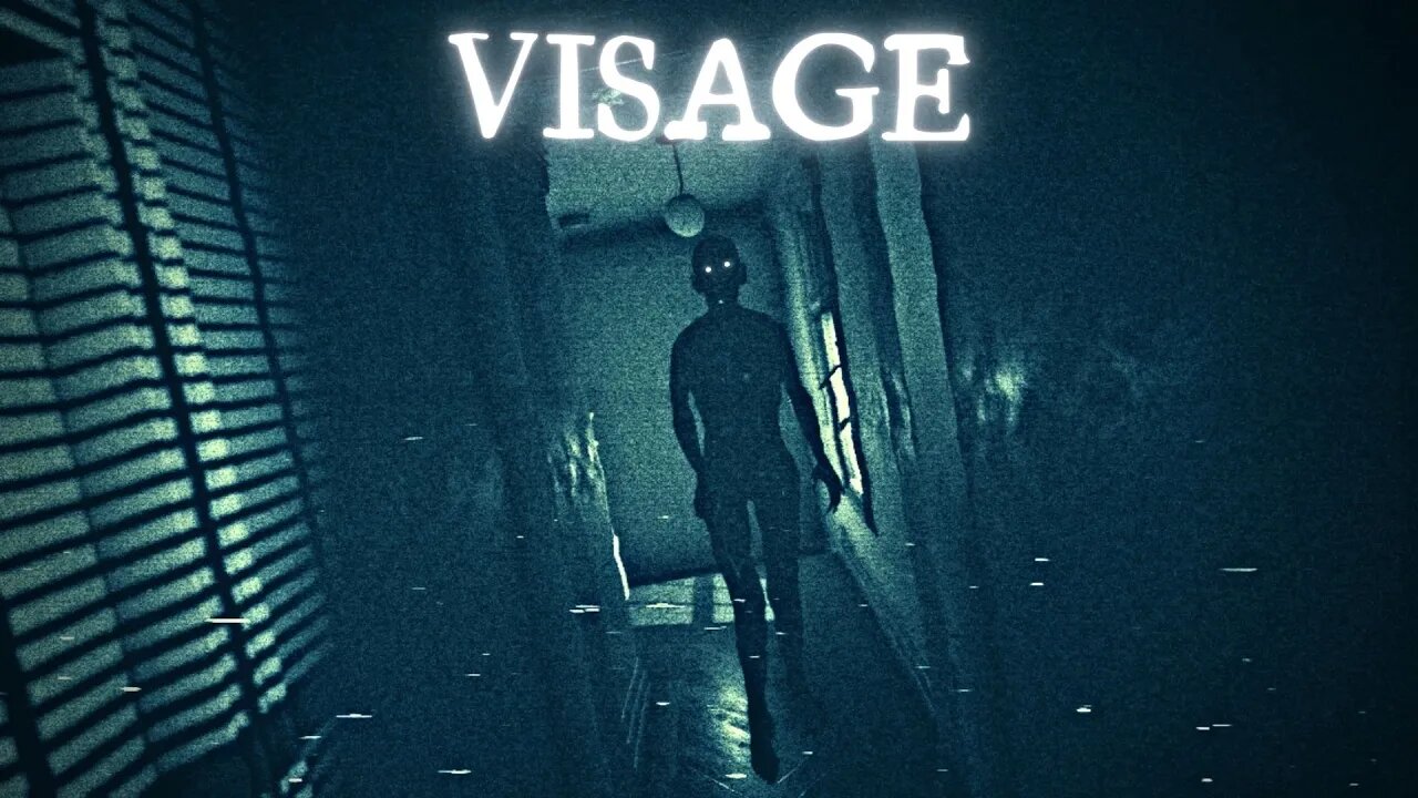 The Scariest Game Ever (Visage: Rakans Chapter [Ep. 1])