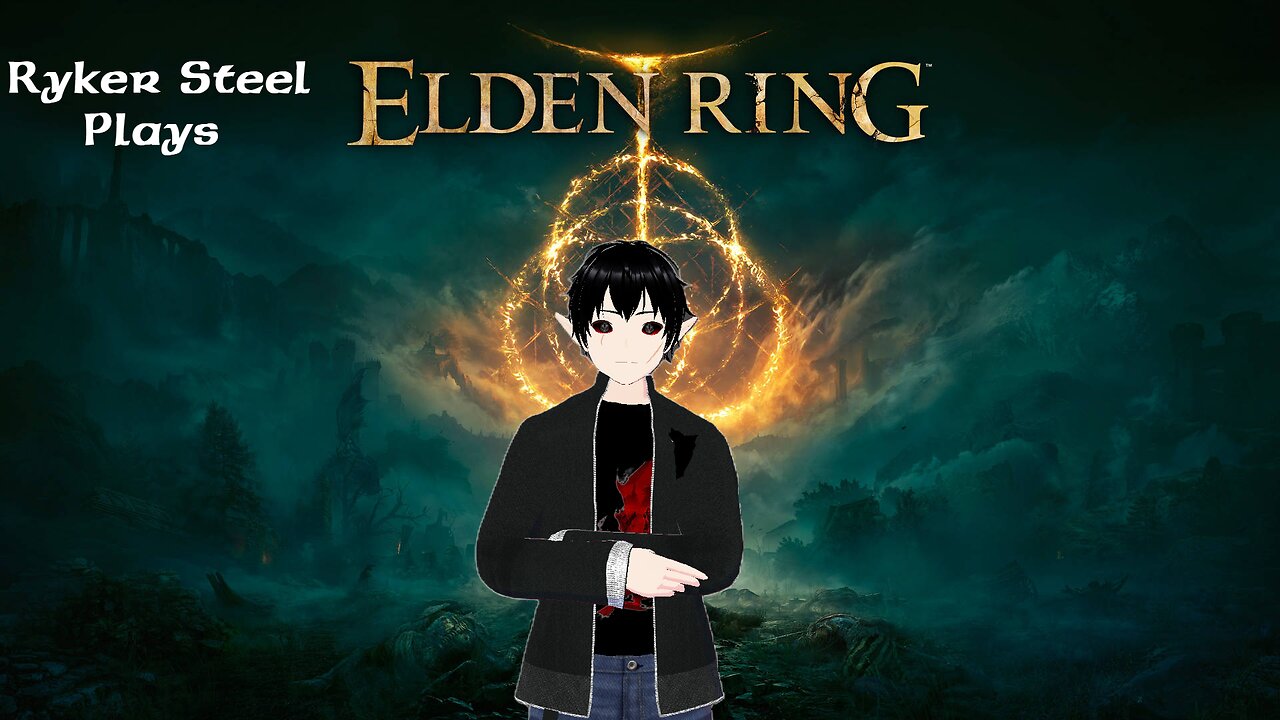 [VRumbler] Elden Ring! Road to Shadow of Erdtree!!!