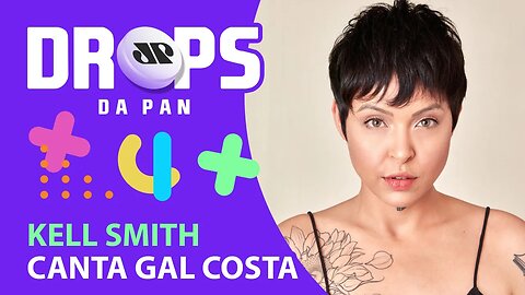 SHOWS PRESENCIAIS PARA CURTIR NO FINAL DE SEMANA | DROPS da Pan - 28/01/22