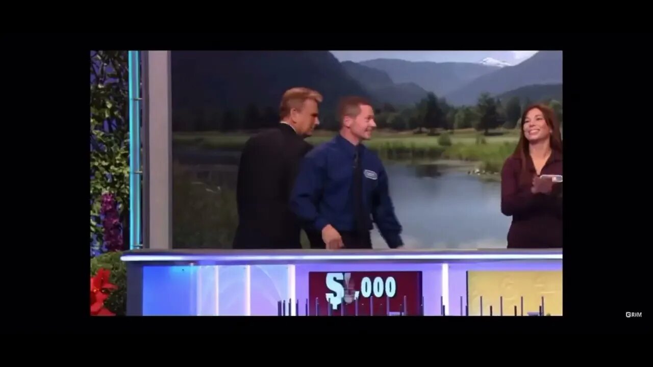 The single greatest Jeopardy clip there is