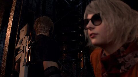 Resident Evil 4 Remake Rerun p15